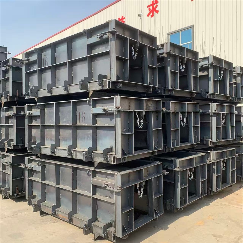 Kalup za udubljenje kabela