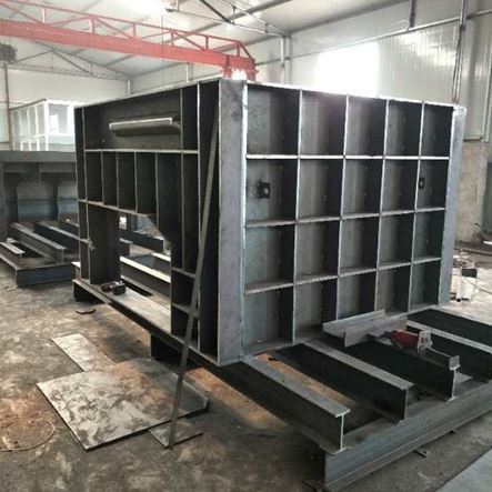 Kalup za cementne kutije