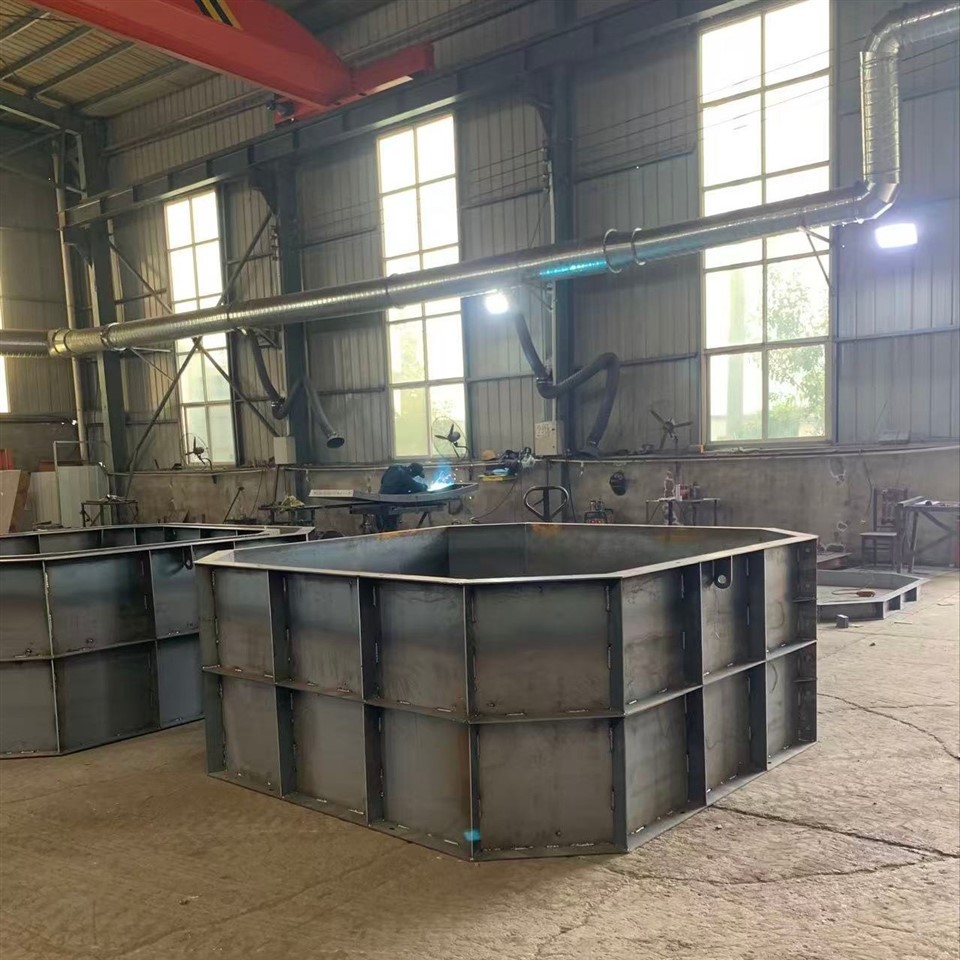 Concrete Septic Tank Mold suppliers