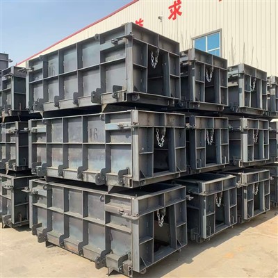 Kalup za udubljenje kabela